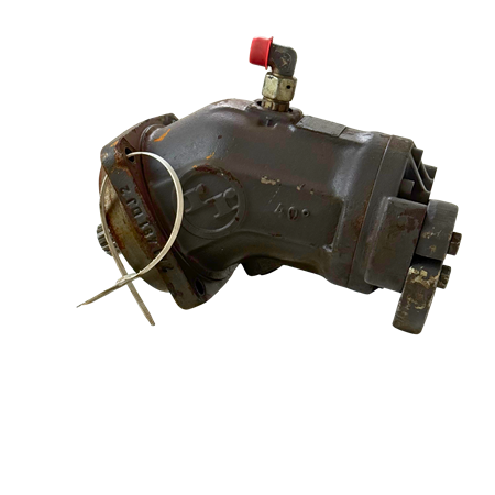 SVÄNGMOTOR